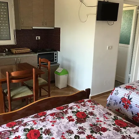 Saliko Penzion Ksamil