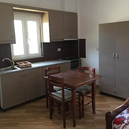 Penzion Saliko *